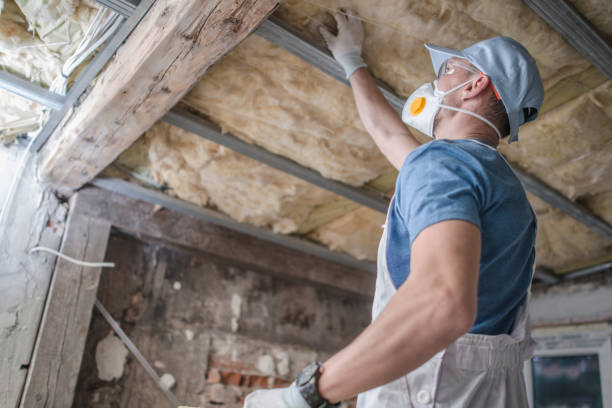 Best Crawl Space Insulation  in Gaffney, SC