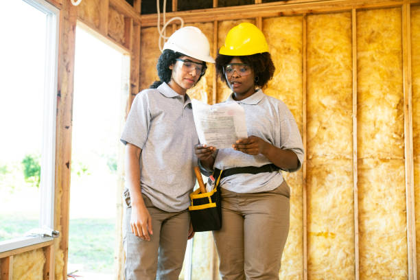 Best Insulation Removal  in Gaffney, SC